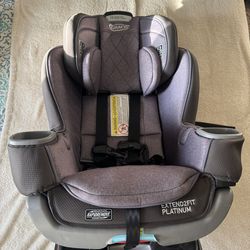 Booster Seat
