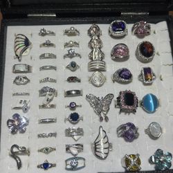 925 Sterling Silver