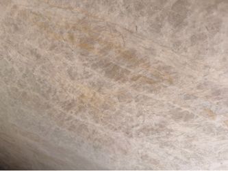Taj Mahal Quartzite Slab for Kitchen Counter Top / Backsplash