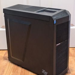 AMD Ryzen 7 3.0 GHz 8 core 16GB RAM 2TB storage