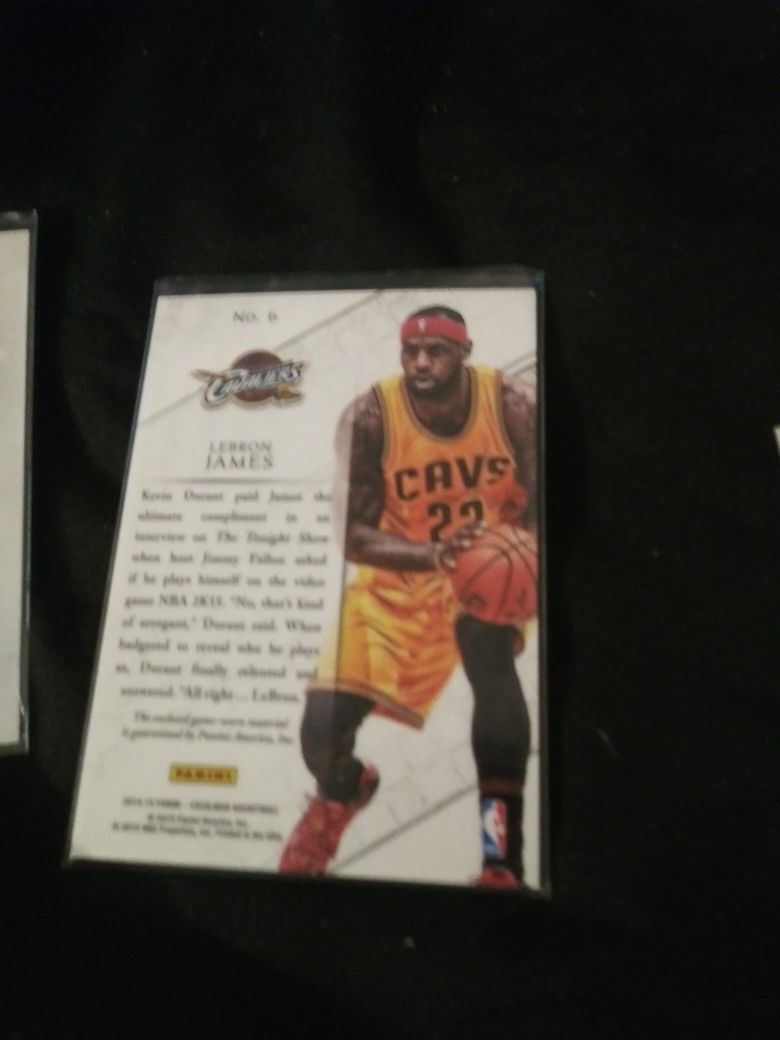 Lebron James