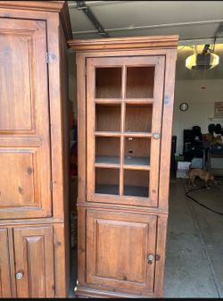 Entertainment Center real  wool (3pcs)