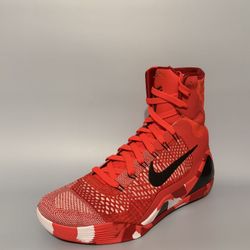 Nike Kobe 9 “Christmas” Size 9.5 Men’s 