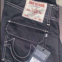 True Religion Cargo Pants