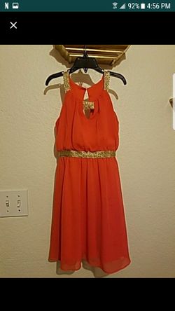 Girls New dress