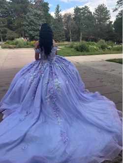 Quince dress
