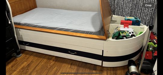 Kids Bed