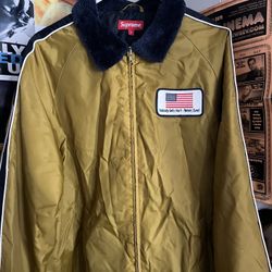 Supreme Jacket