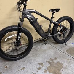 Sell/ Trade Hovsco E Bike