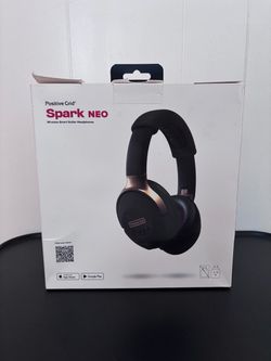 Spark NEO Wireless Smart Guitar Headphones
