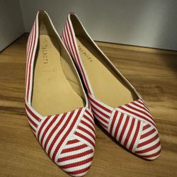 Women’s flats-size 7