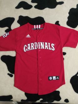 St Louis Cardinals Jersey