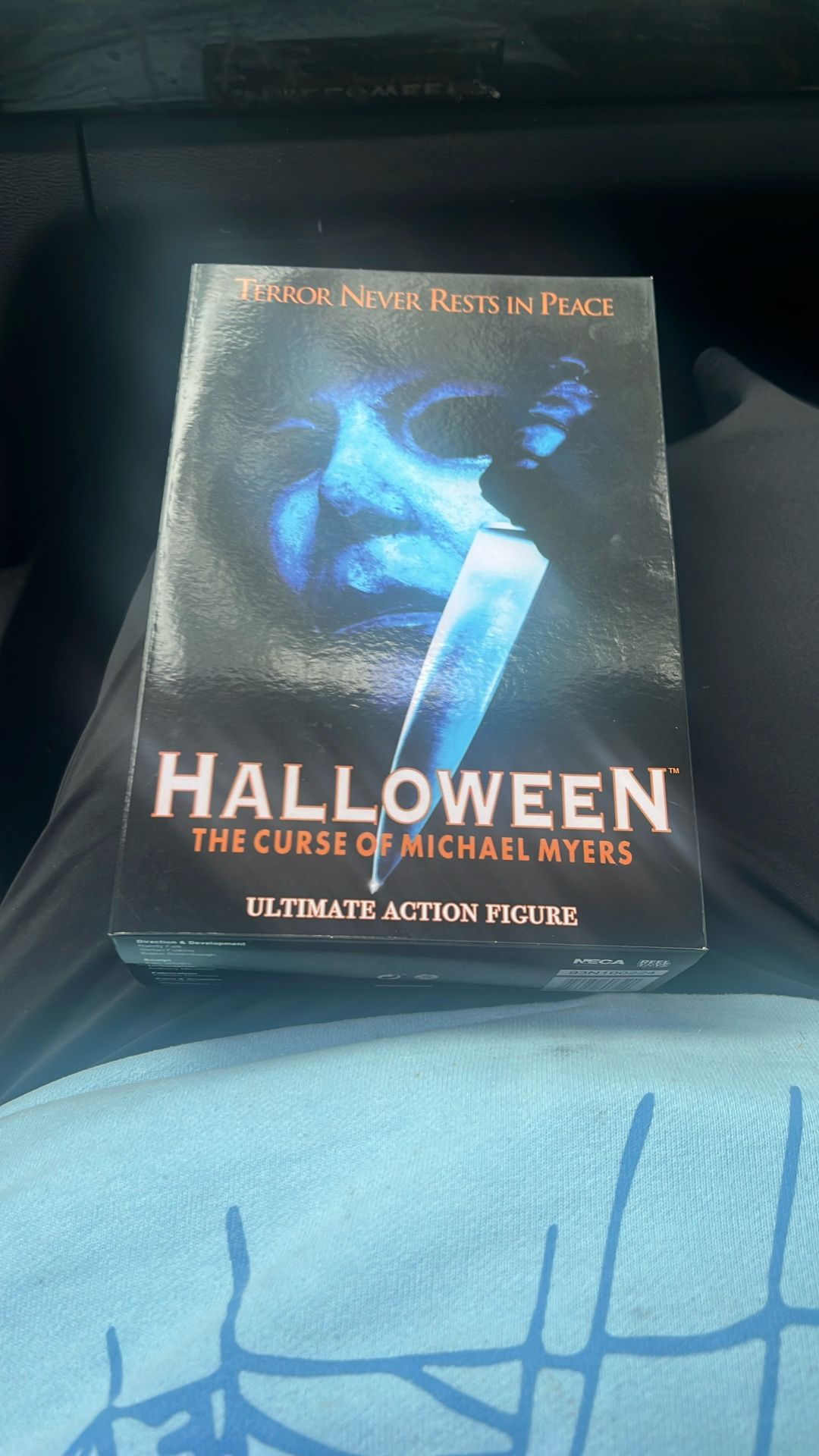 Halloween Micheal Myers