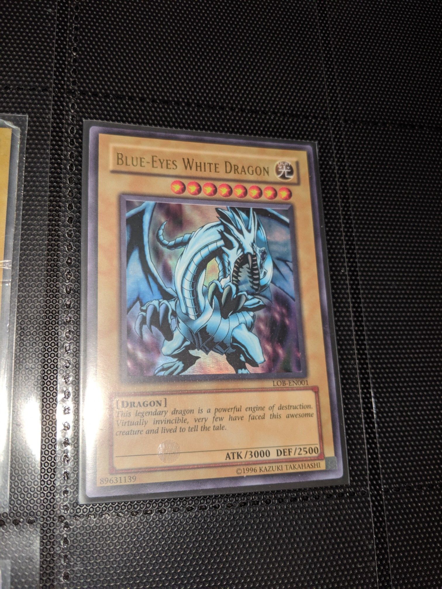 Yugioh cards