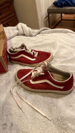 Old School Vans 