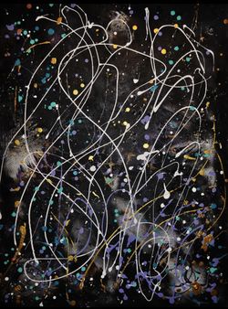 Color of Space