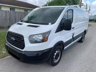 2016 Ford Transit 150 Van