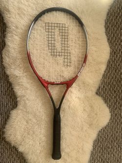 Prince Equalizer Fusionlite Oversized Tennis Racquet