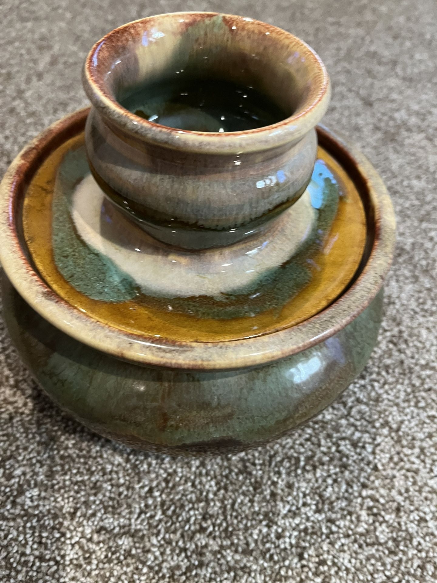 Decorative Pottery