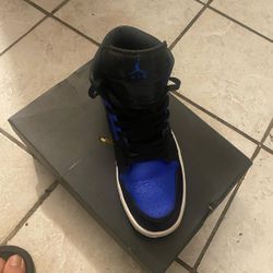 Jordan