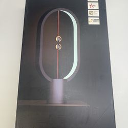 Heng Pro USB LED Balance Light with Magnetic Base Zanwen II