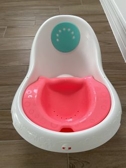 Fisher Price Baby To Toddler Bathtub