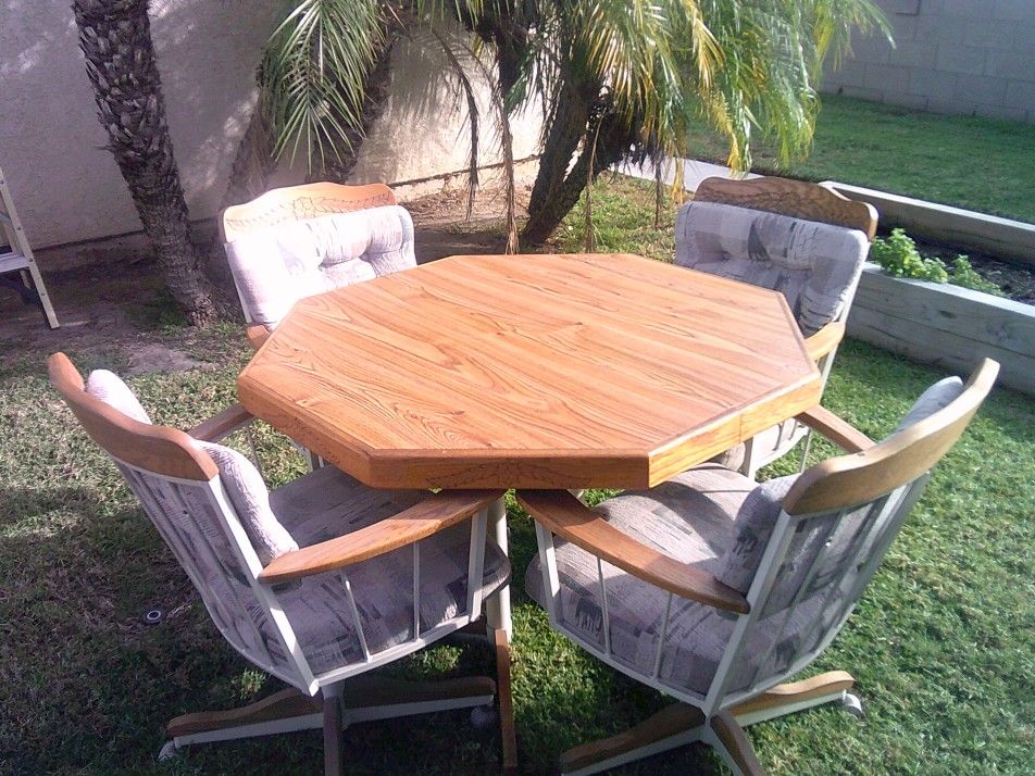 Dinning Room Set