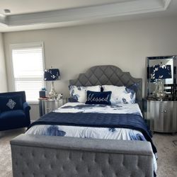 Bedroom Set