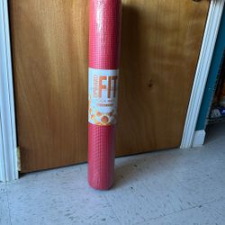 Yoga Mat