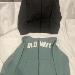 Boy Sweaters From Old Navy