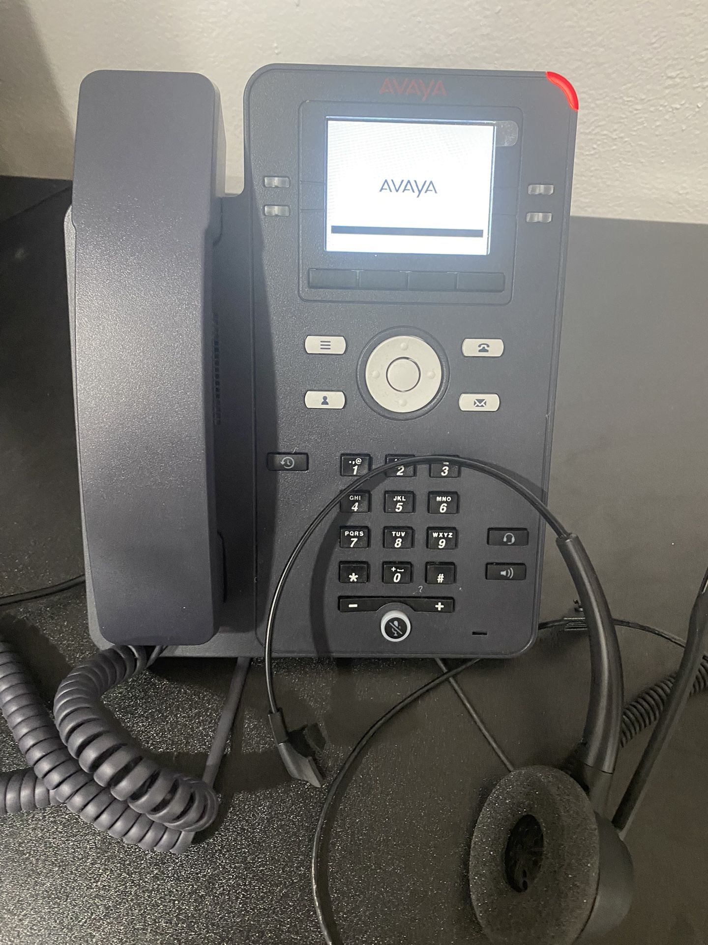 Avaya J139 VoIP Business Phone