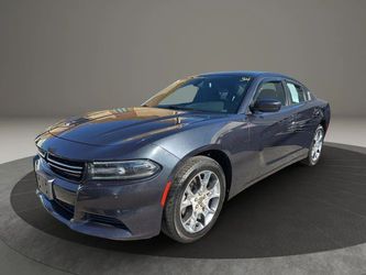 2017 Dodge Charger