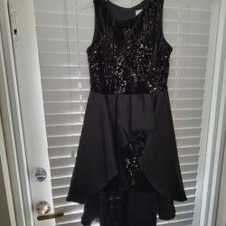 Party Dress For Girls 