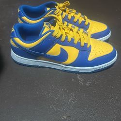 size11 dunks