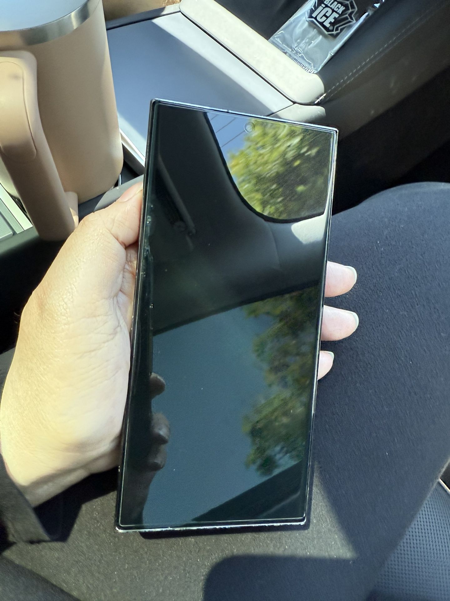 Samsung S23 ULTRA
