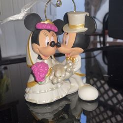Hallmark Mickey & Minnie