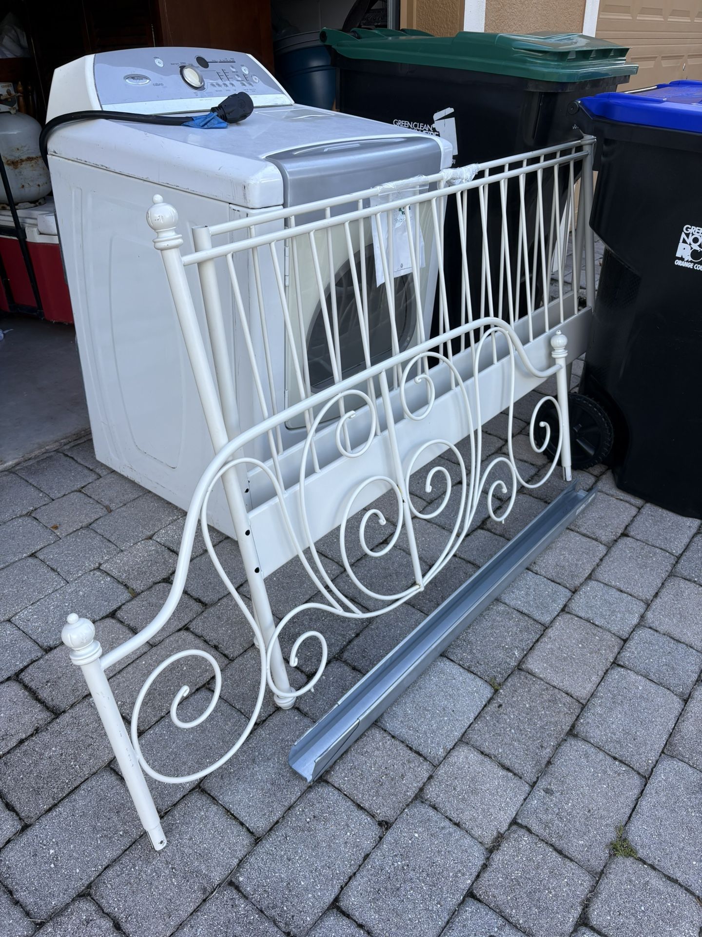 Ikea Queen Bed Frame