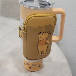 Winnie the phoo