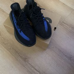 Yeezy Shoes