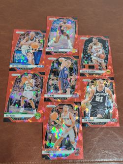 Prizm Cards Make An Offer