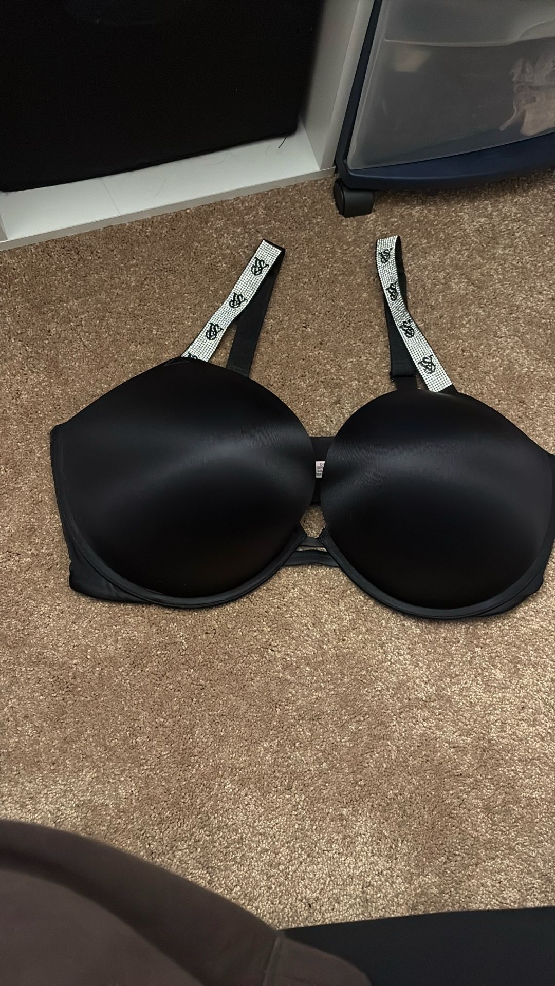 Victoria Secret Very Sexy Push Bra Size 40F/40DDD