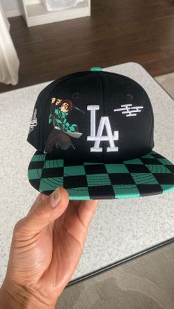 Demon Slayer Hat
