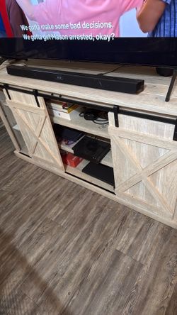 Tv Stand