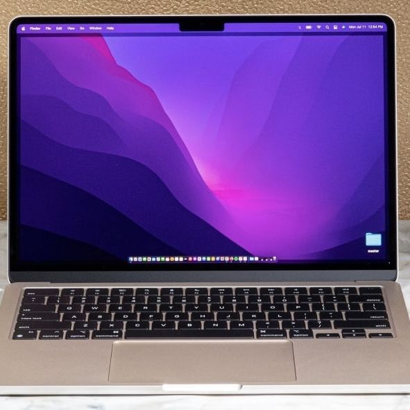 MacBook $60