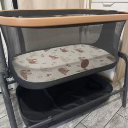 Momcozy Bassinet 