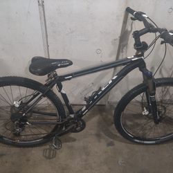Trek Mamba 29 Inch
