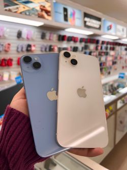 iPhone 14 PLUS 128GB UNLOCK