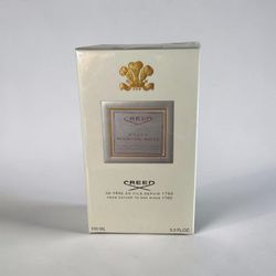 creed silver mountain