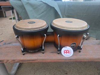 BONGO