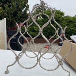 Wine Rack 